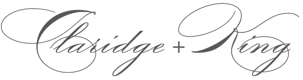 Claridge and King Dev